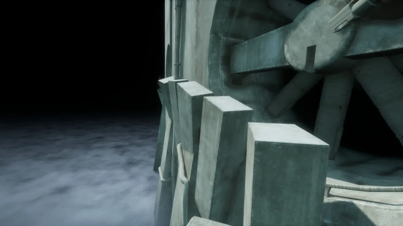 Vholume screenshot 2