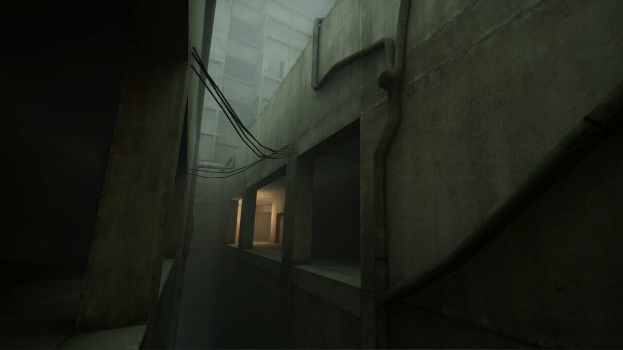 Vholume screenshot