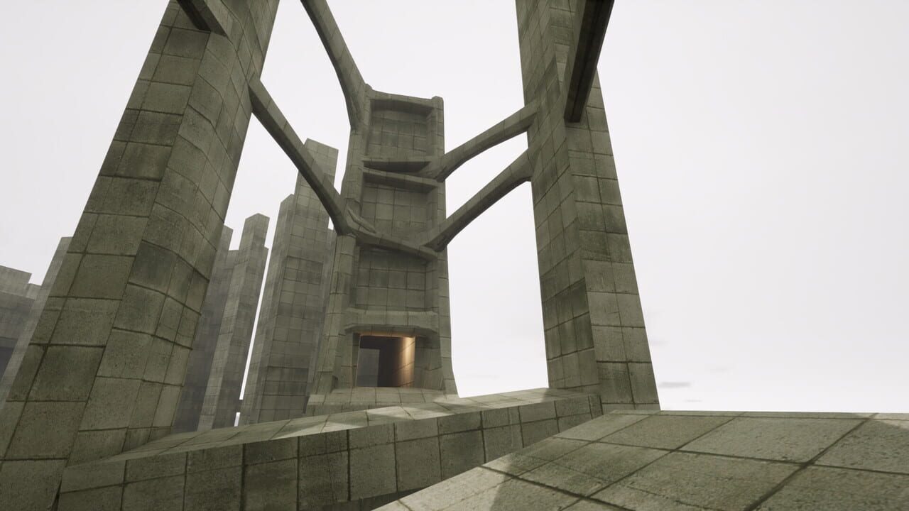 Vholume screenshot