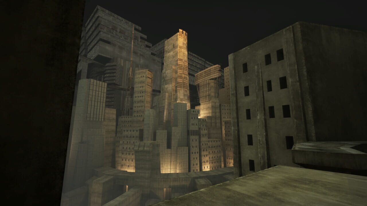 Vholume screenshot