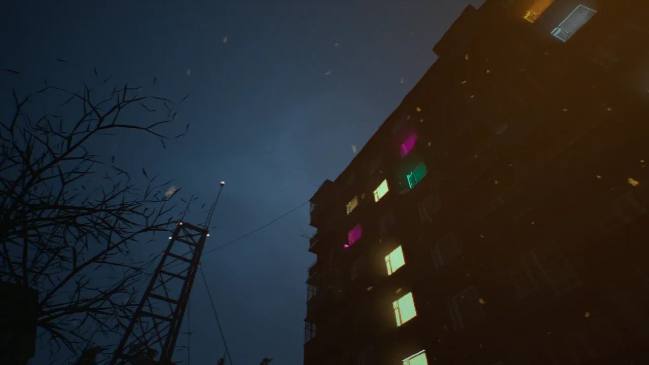 Christmas Story screenshot 2