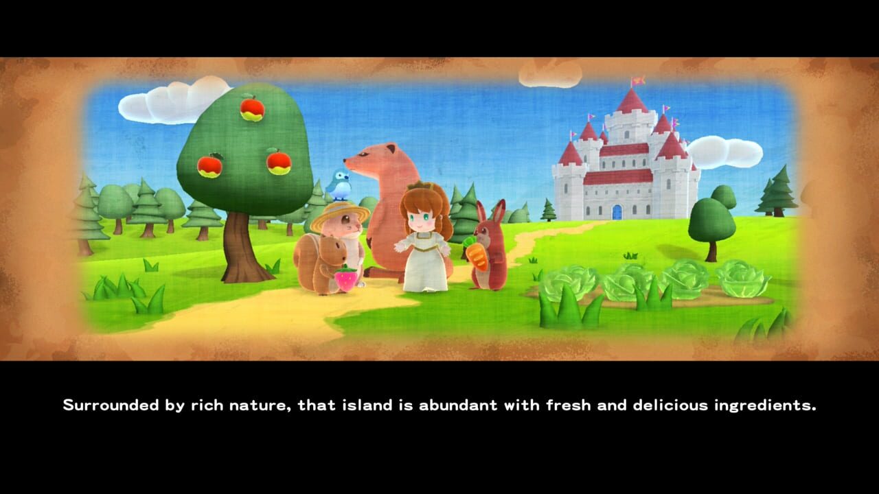 Ripple Island: Kyle and Cal’s Restaurant screenshot