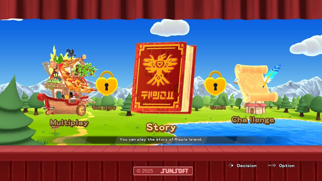 Ripple Island: Kyle and Cal’s Restaurant screenshot