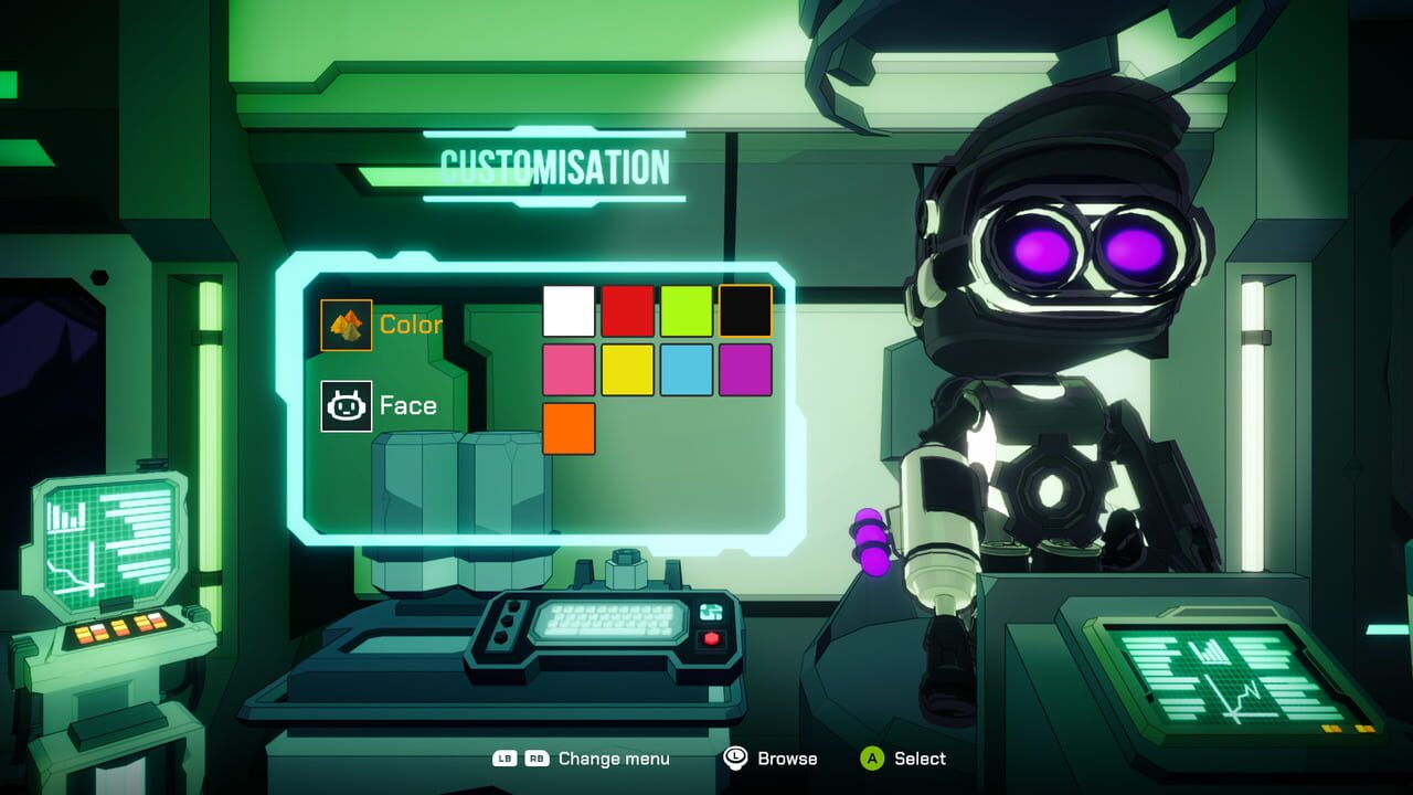 Kritter: Defend Together screenshot