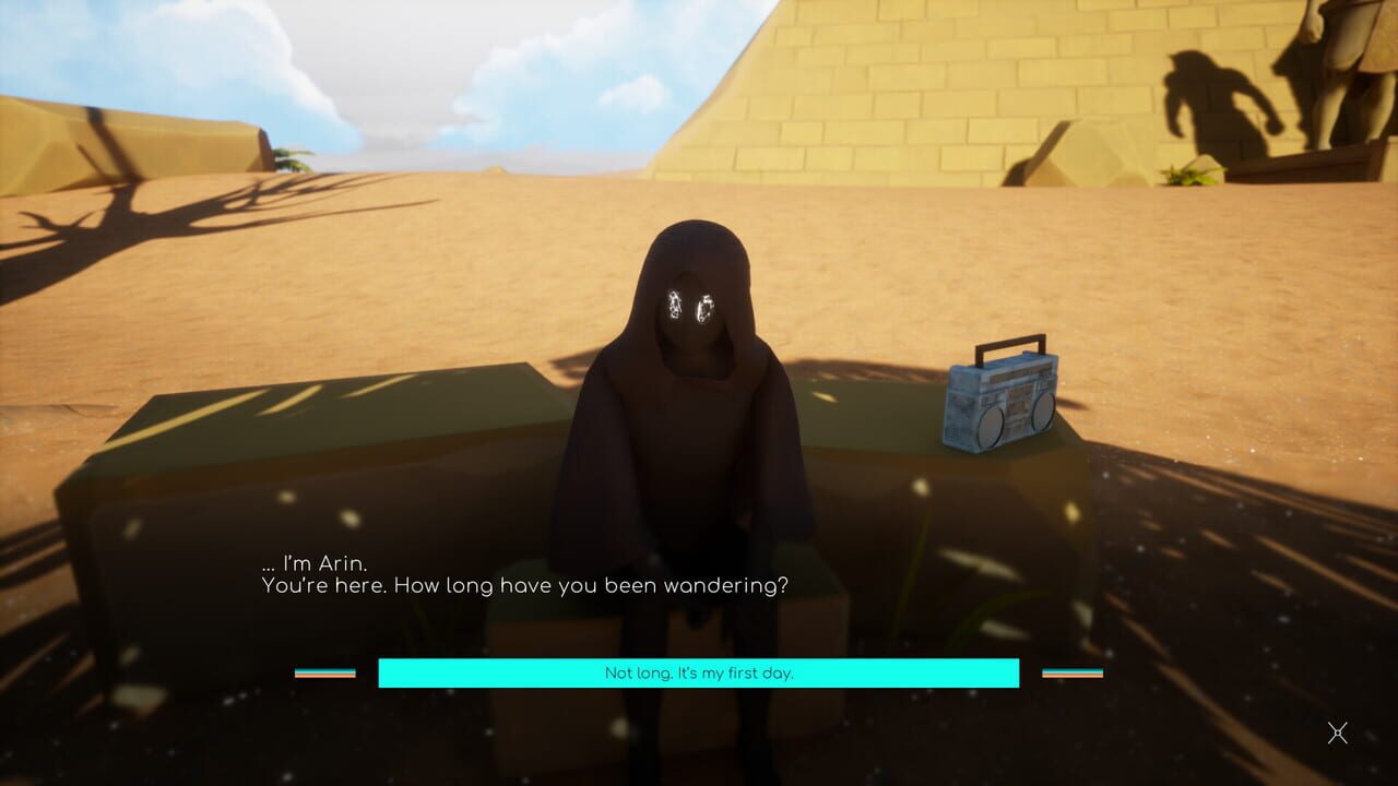 Trust