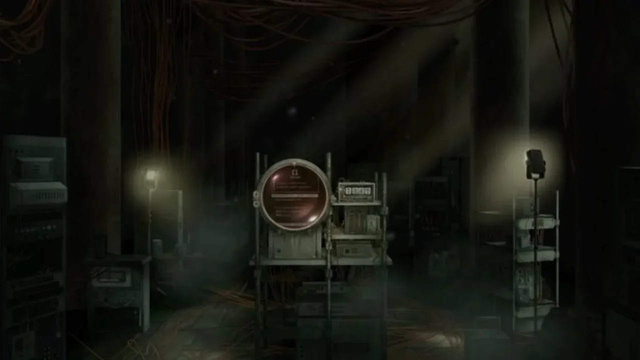 TR-49 screenshot 1