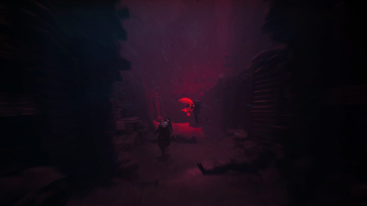 Reanimal: Digital Deluxe Edition screenshot