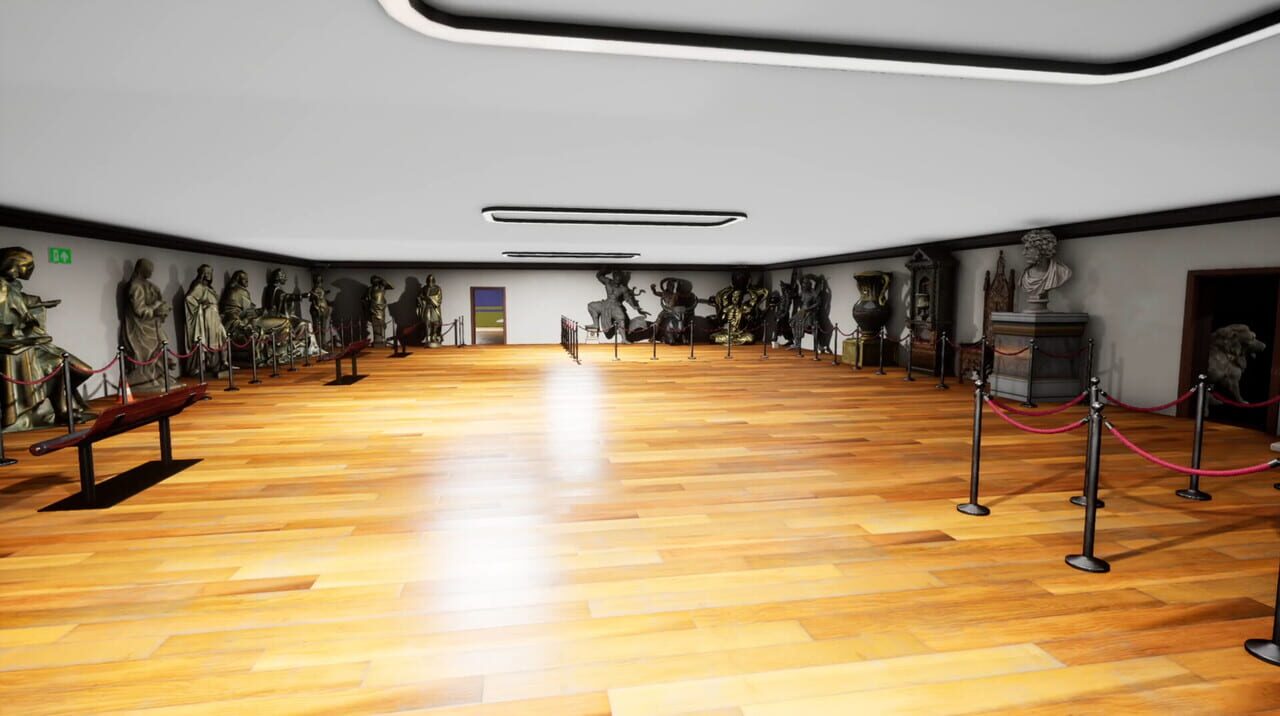 Voidnomaly screenshot