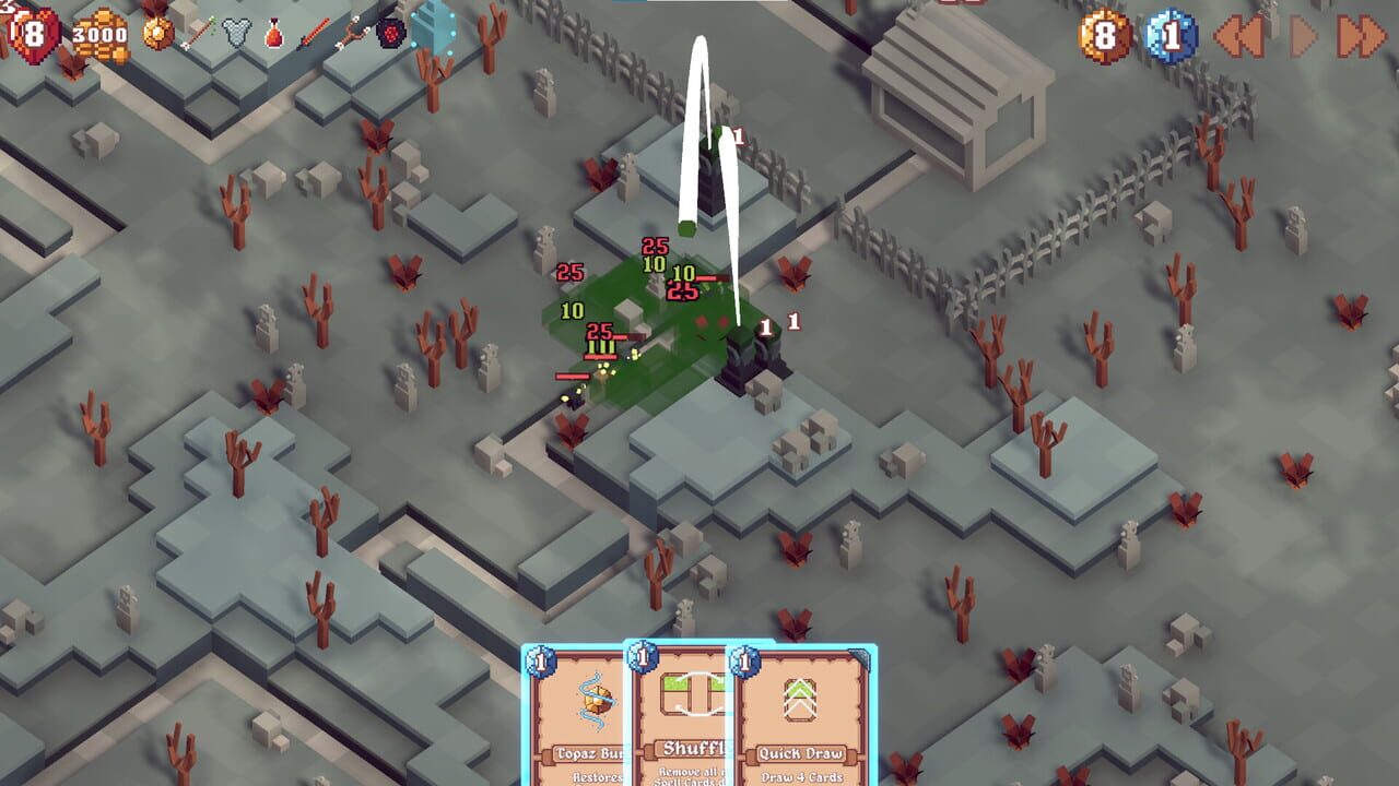 Card Conquest screenshot