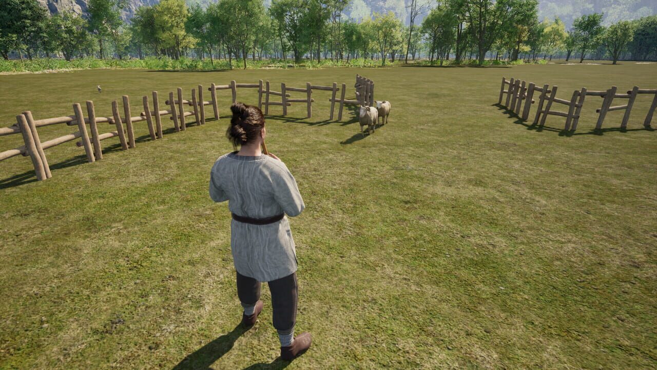 Ergenekon screenshot