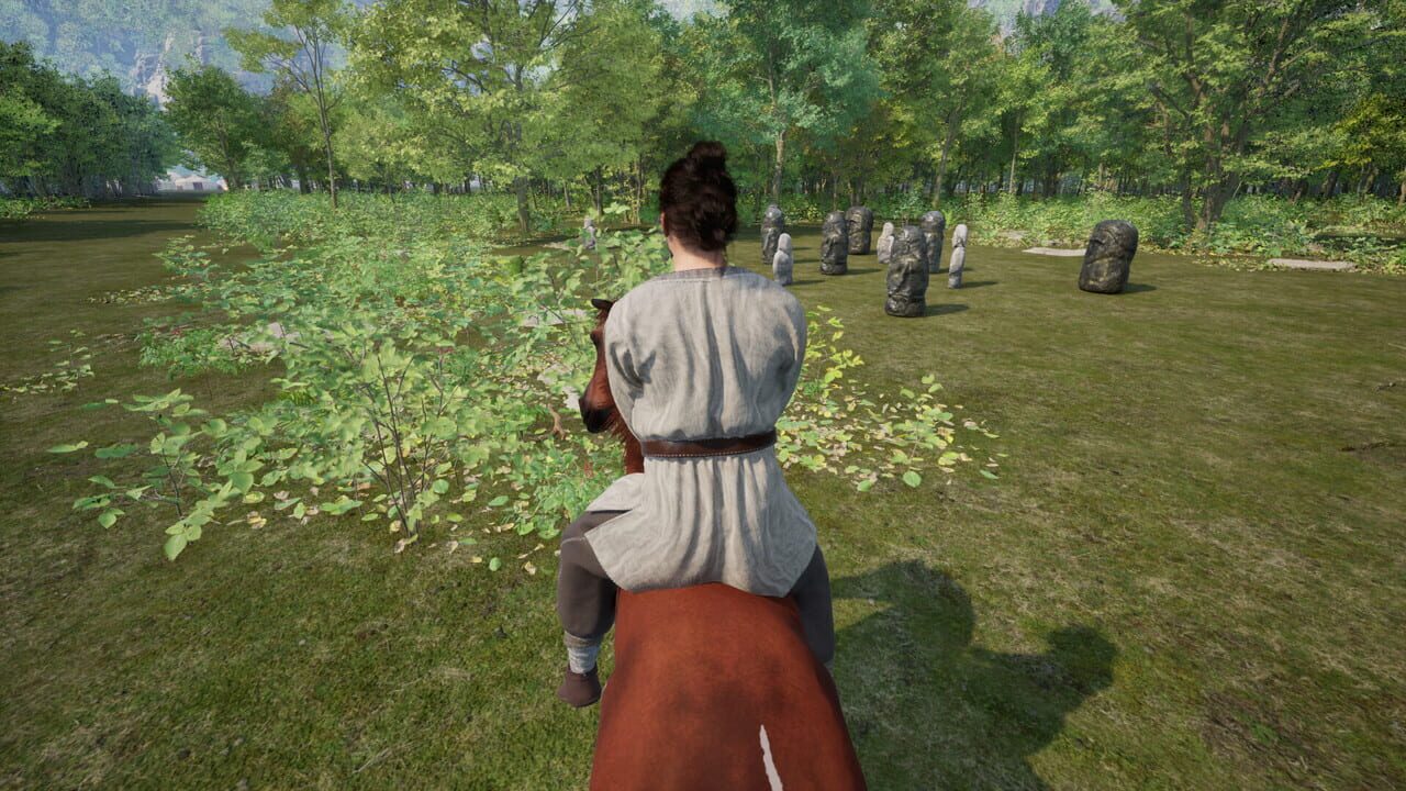 Ergenekon screenshot