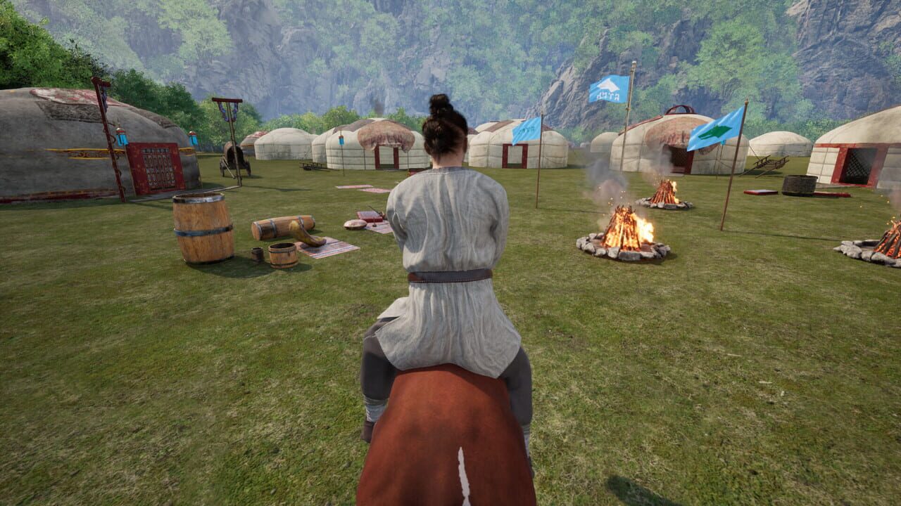 Ergenekon screenshot