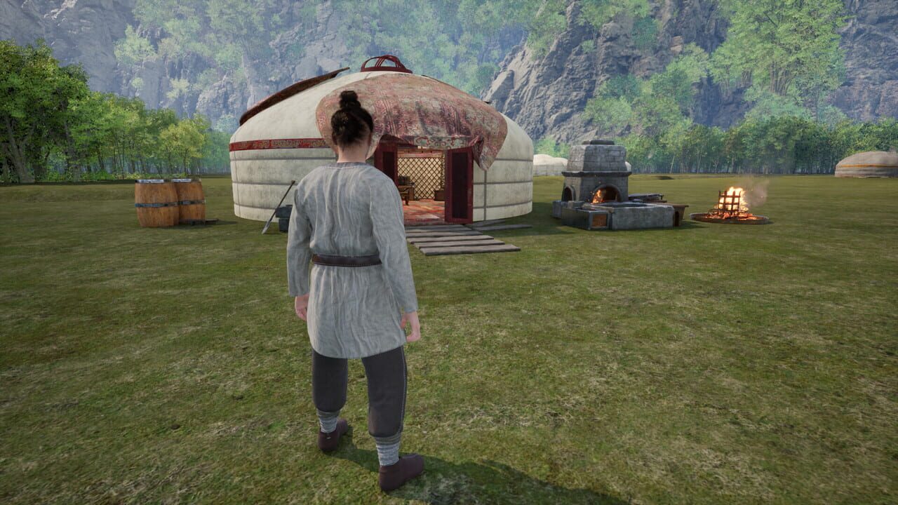 Ergenekon screenshot