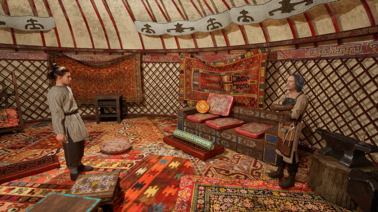 Ergenekon screenshot