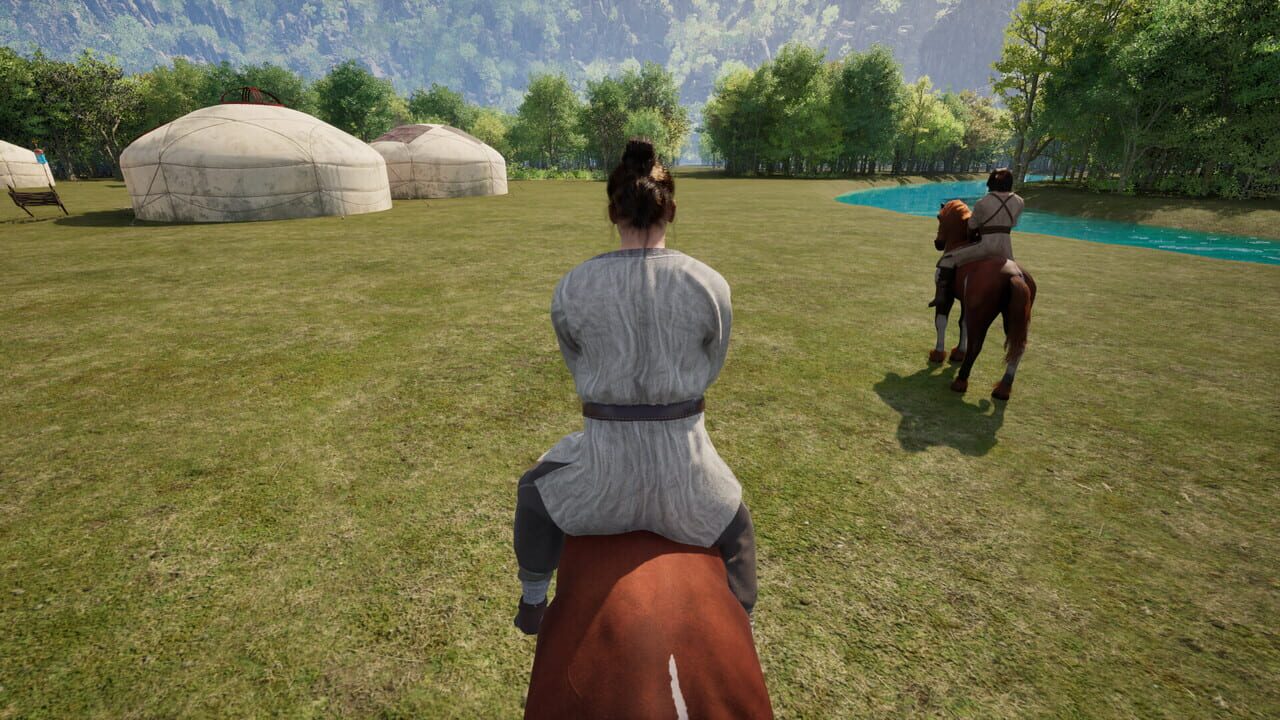 Ergenekon screenshot