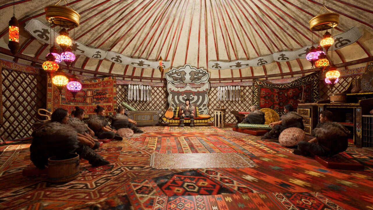 Ergenekon screenshot