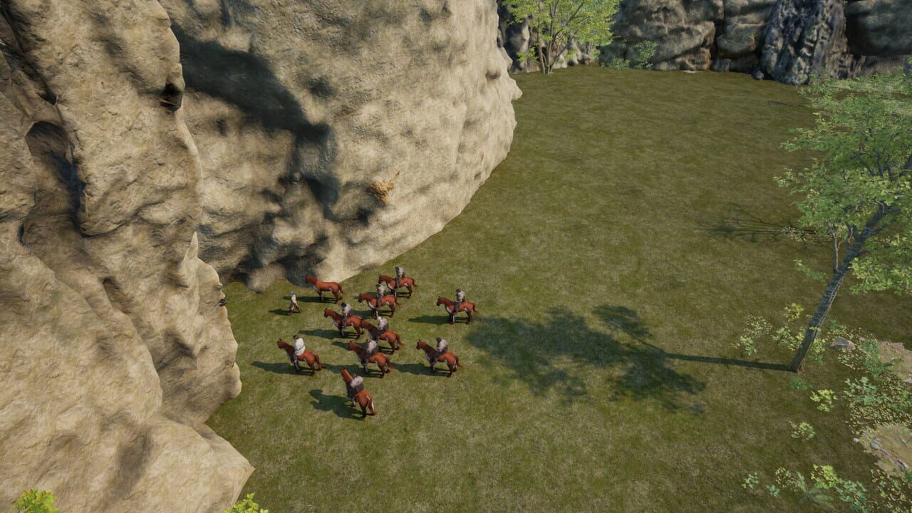 Ergenekon screenshot