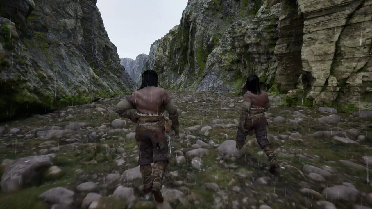 Ergenekon screenshot