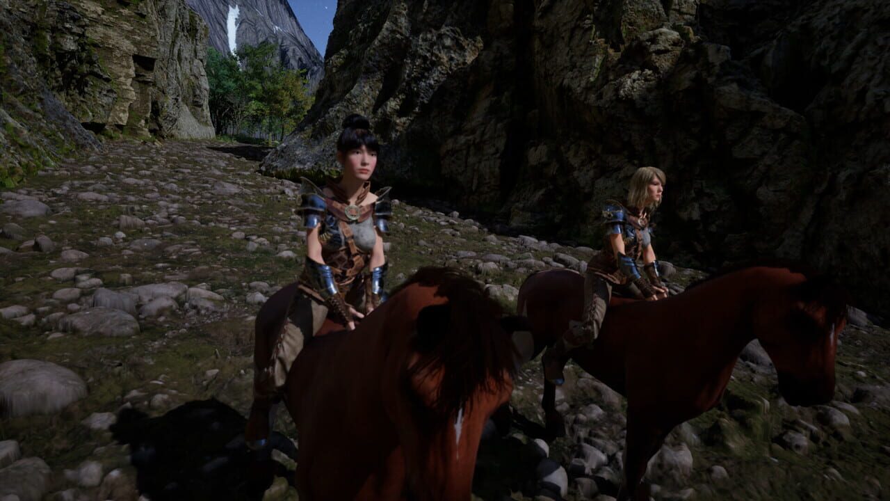 Ergenekon screenshot