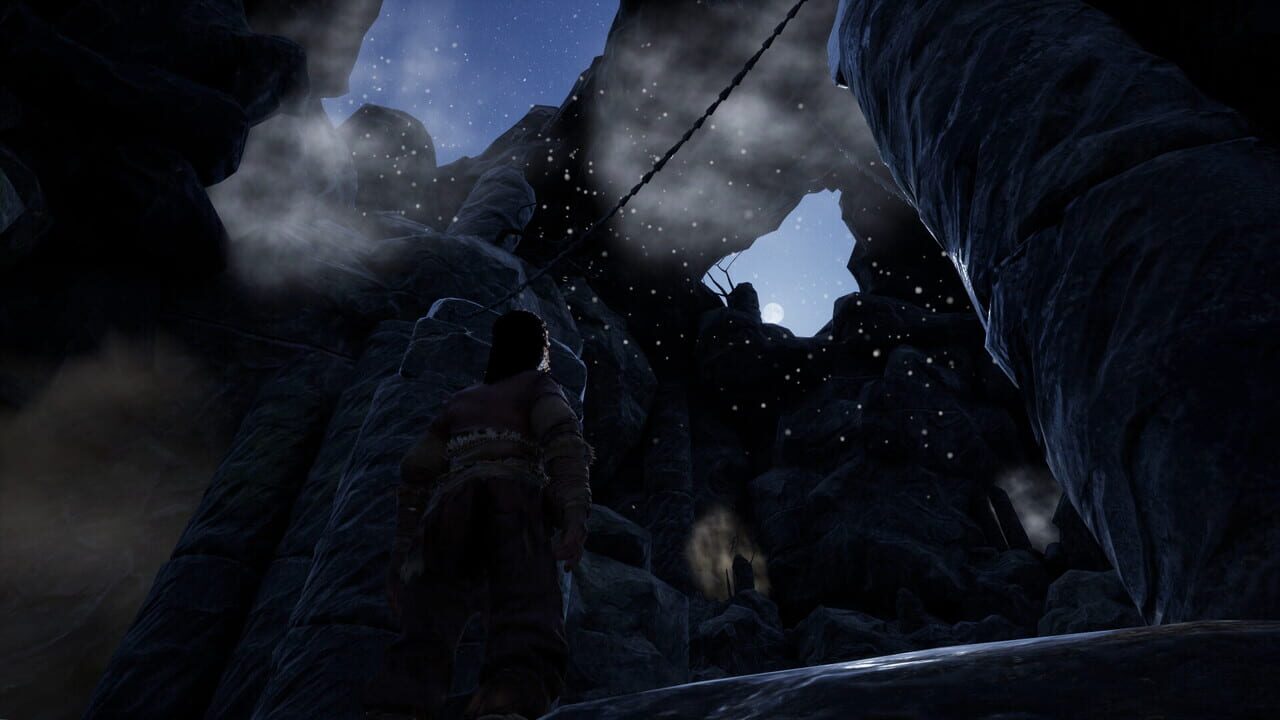 Ergenekon screenshot