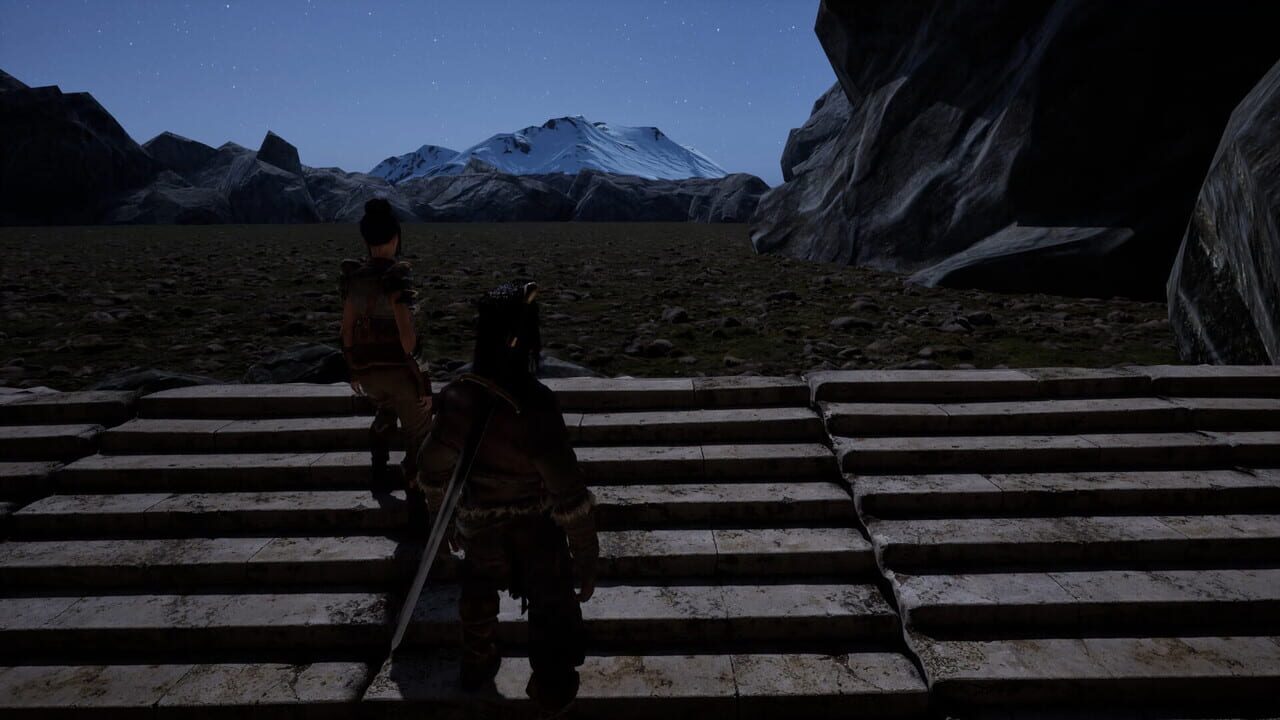 Ergenekon screenshot