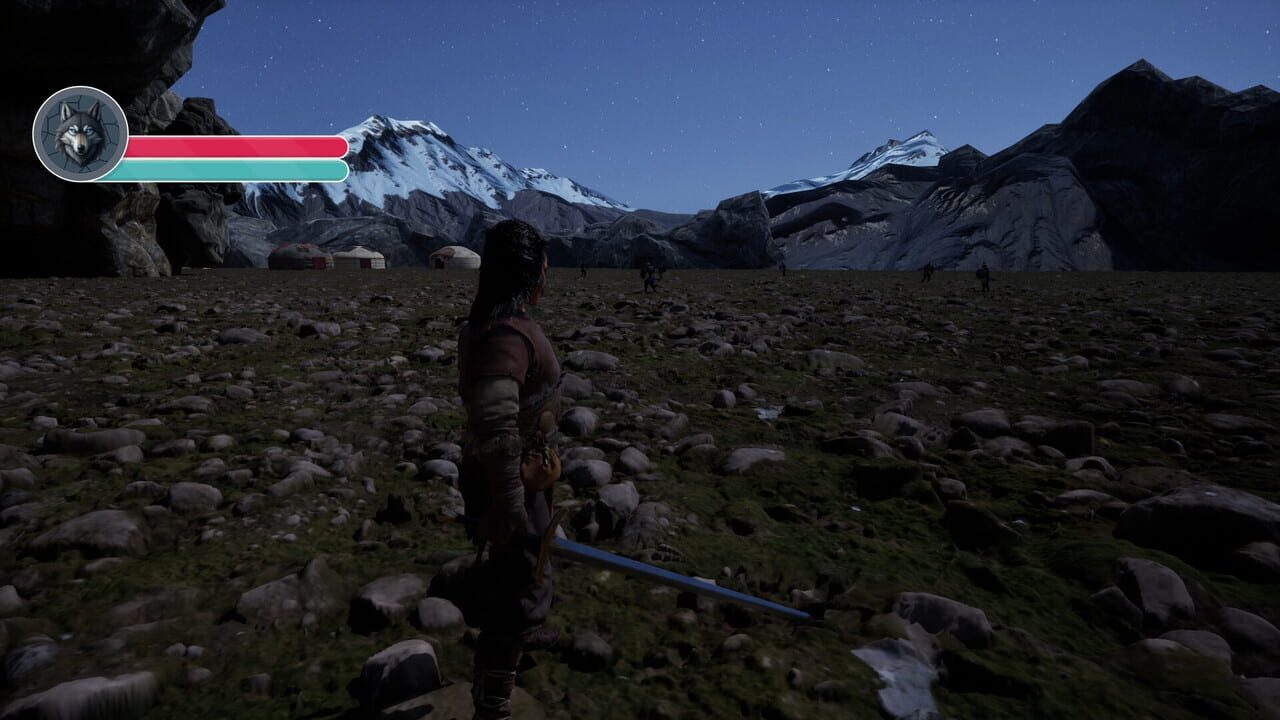 Ergenekon screenshot