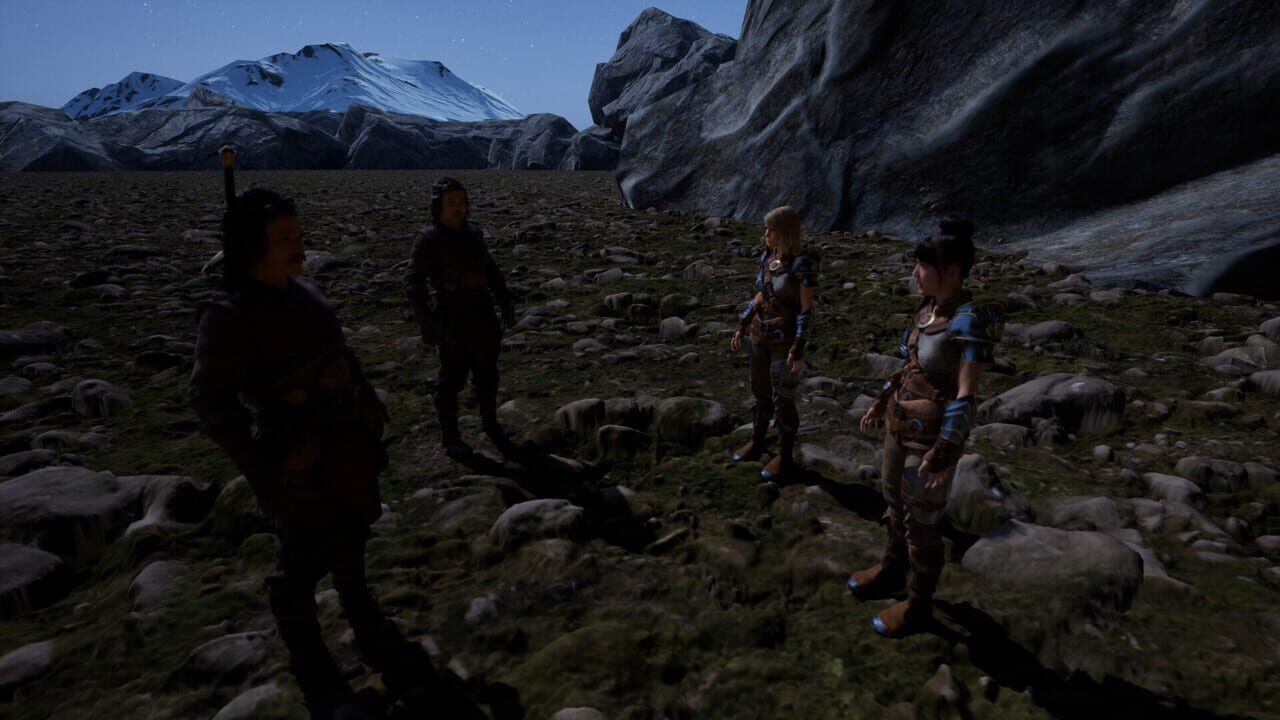 Ergenekon screenshot