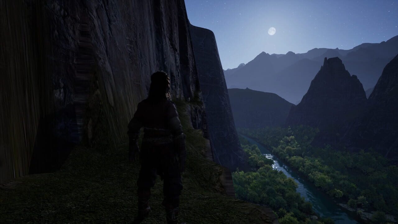 Ergenekon screenshot