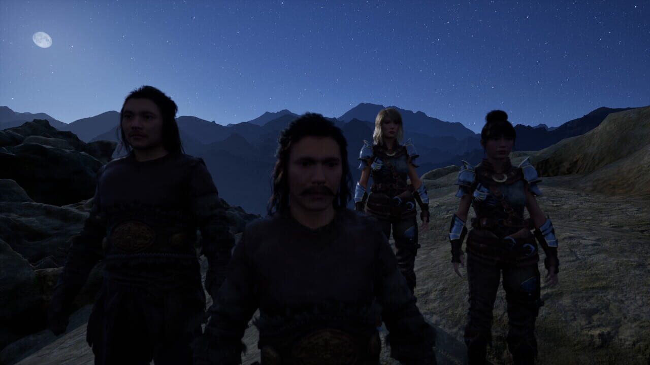 Ergenekon screenshot