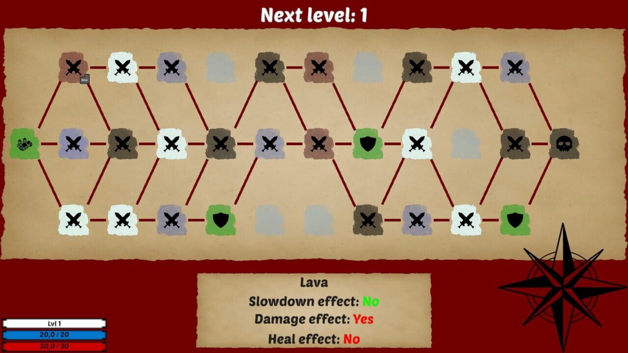 Creator's Fall screenshot