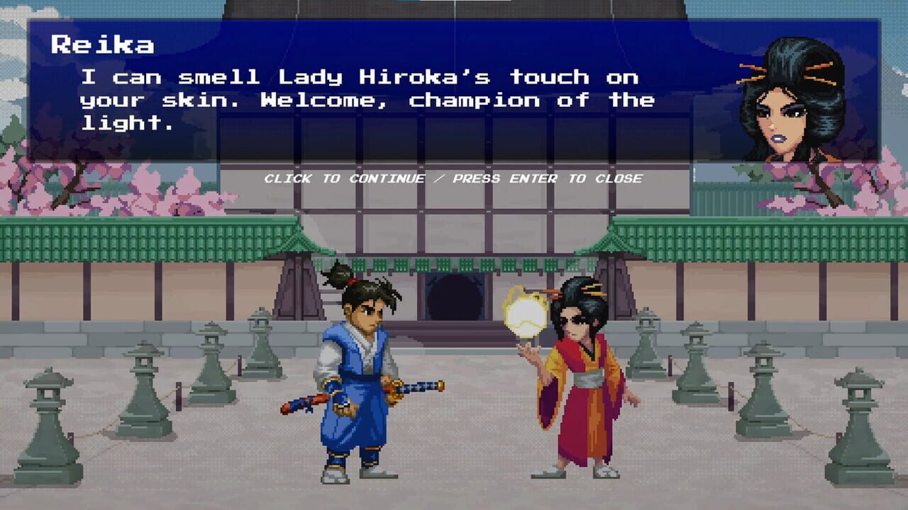 Burakku Jakku Samurai