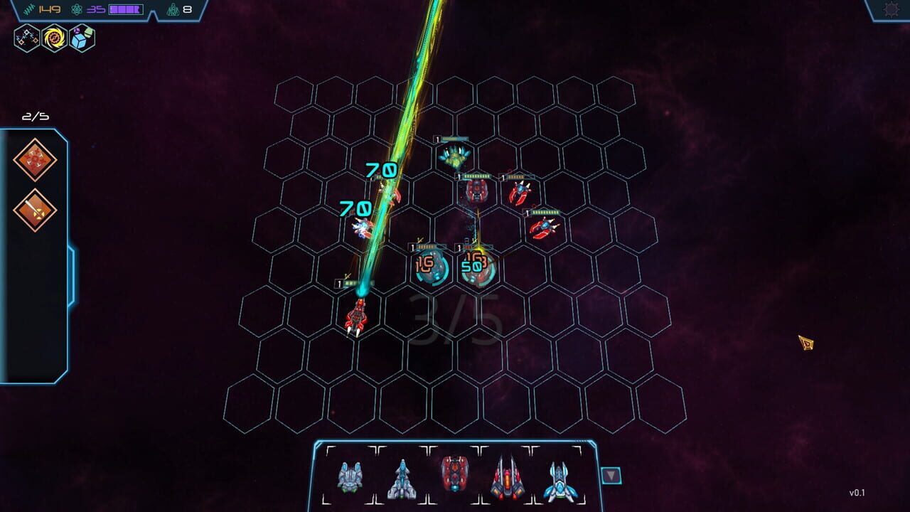 From The Void