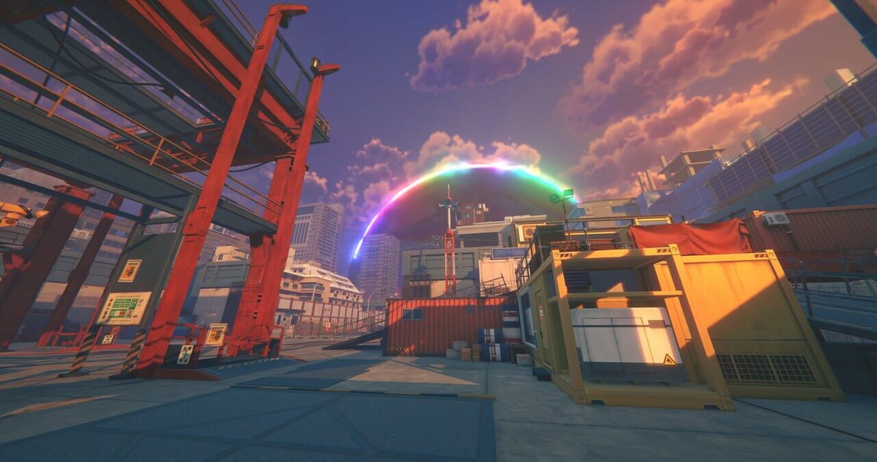 Zenless Zone Zero screenshot