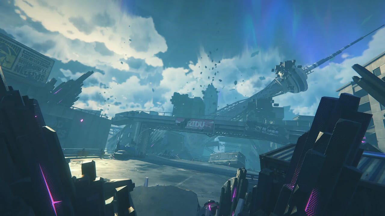 Zenless Zone Zero screenshot