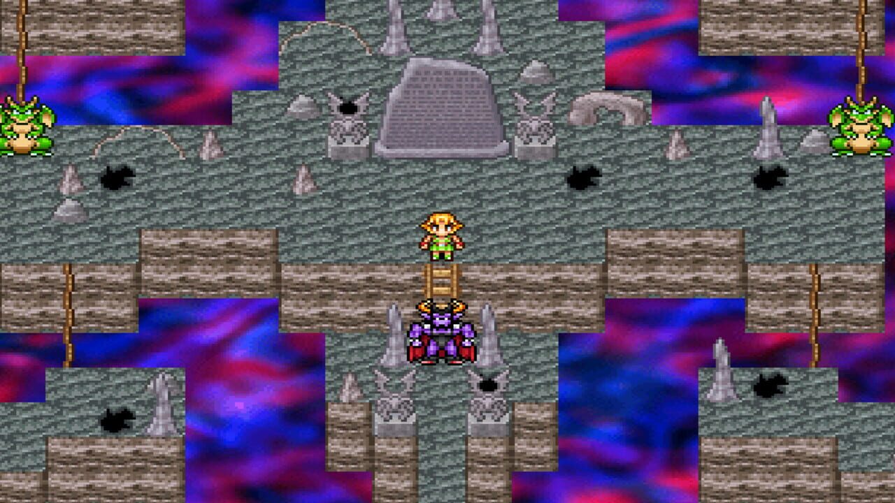 Dream Dazia screenshot