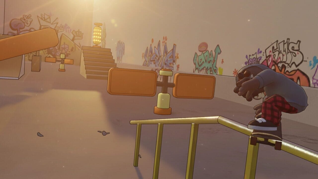 Breaking Deck
