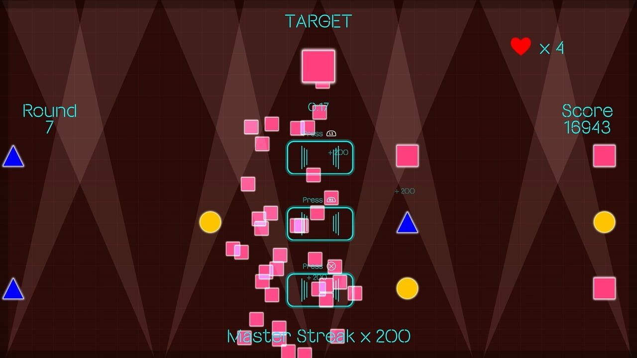 Smashometry screenshot