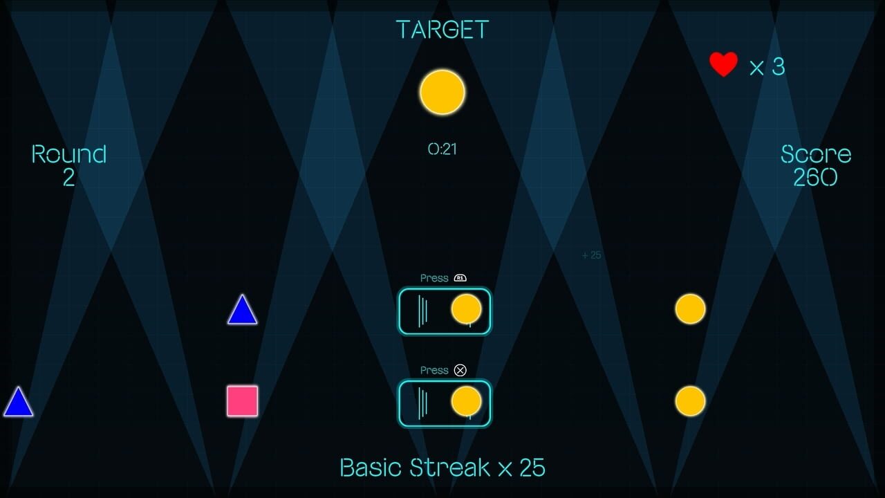 Smashometry screenshot