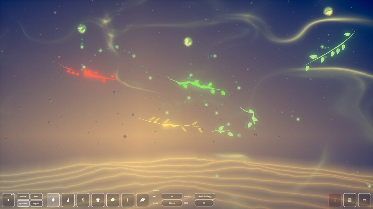 Dewdrop screenshot