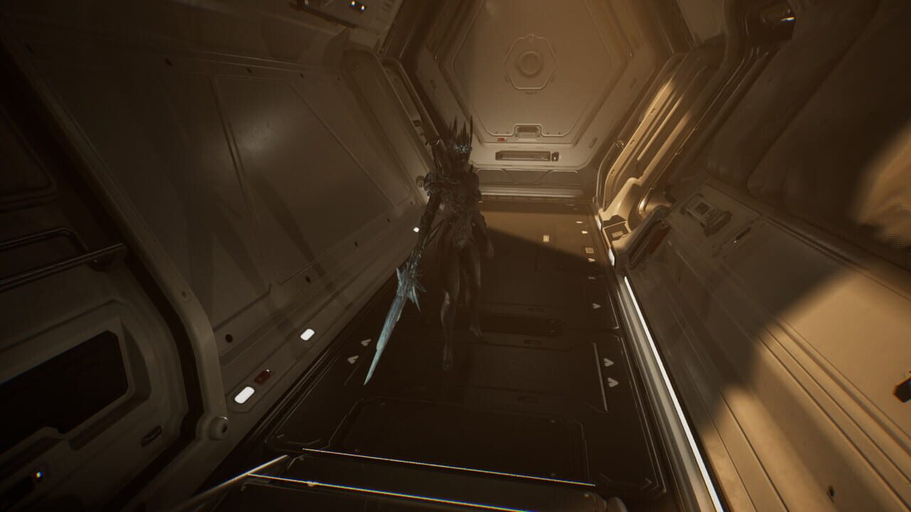 Late Ming Dynasty: The Realm of Abyss screenshot