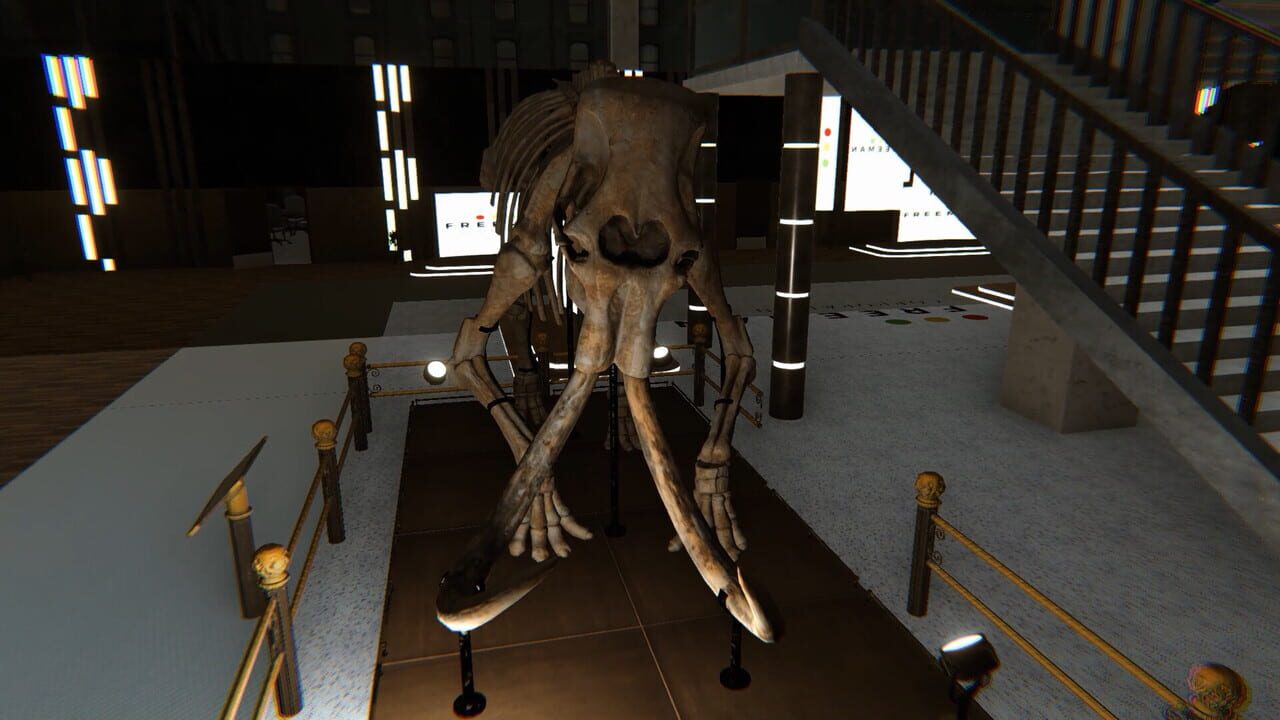 Gaionin War Don't Combine screenshot