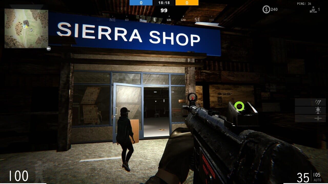 Gaionin War Don't Combine screenshot