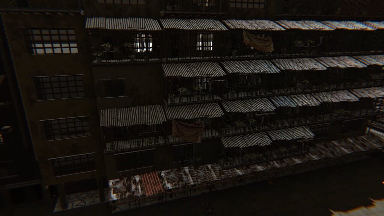 Gaionin War Don't Combine screenshot