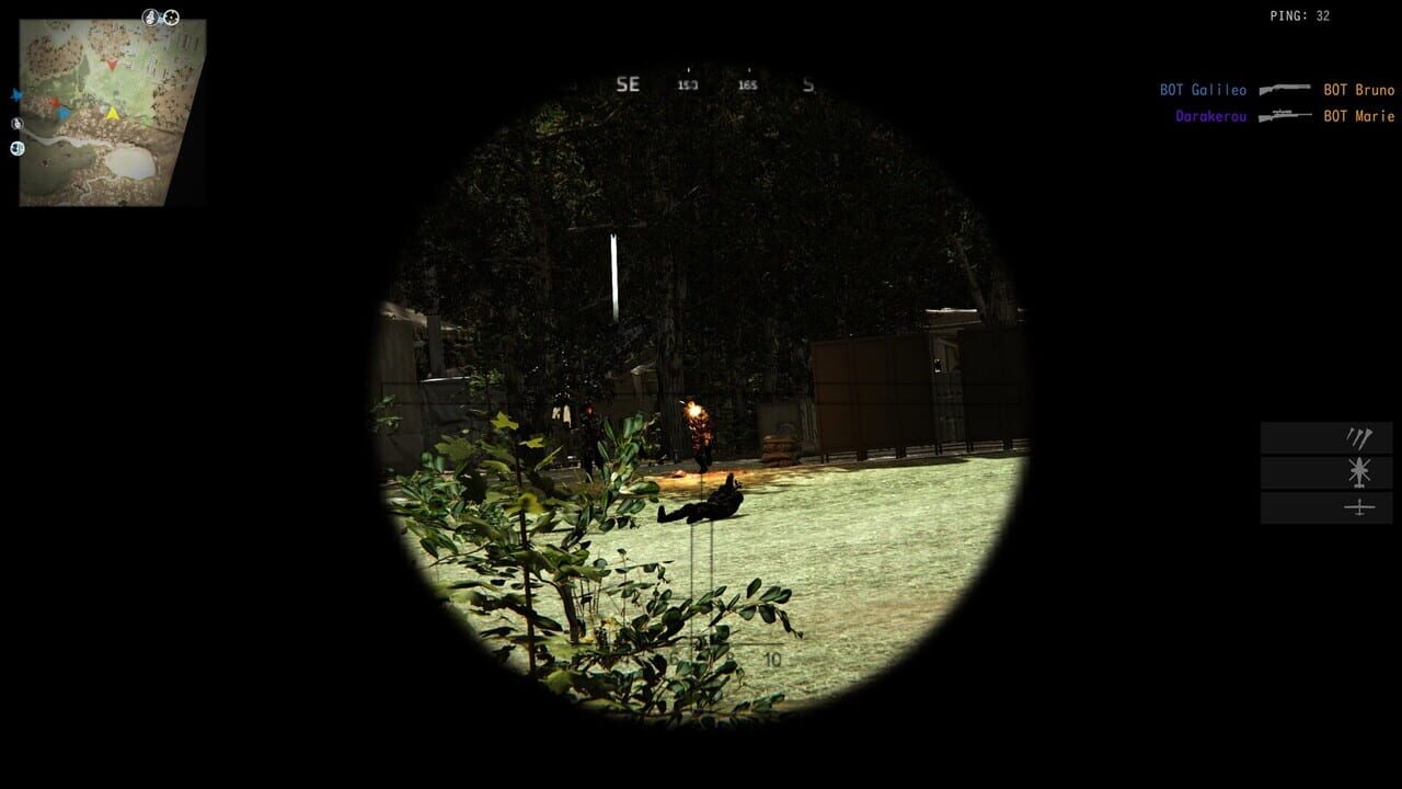 Gaionin War Don't Combine screenshot