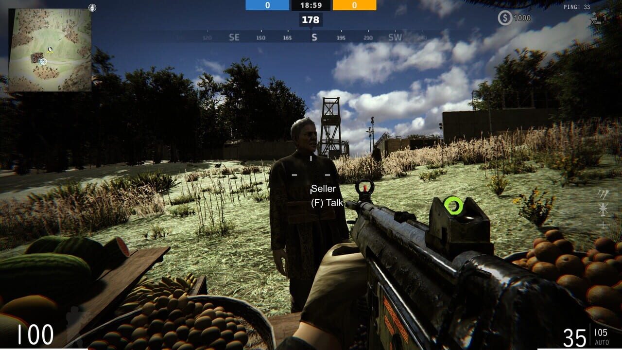 Gaionin War Don't Combine screenshot