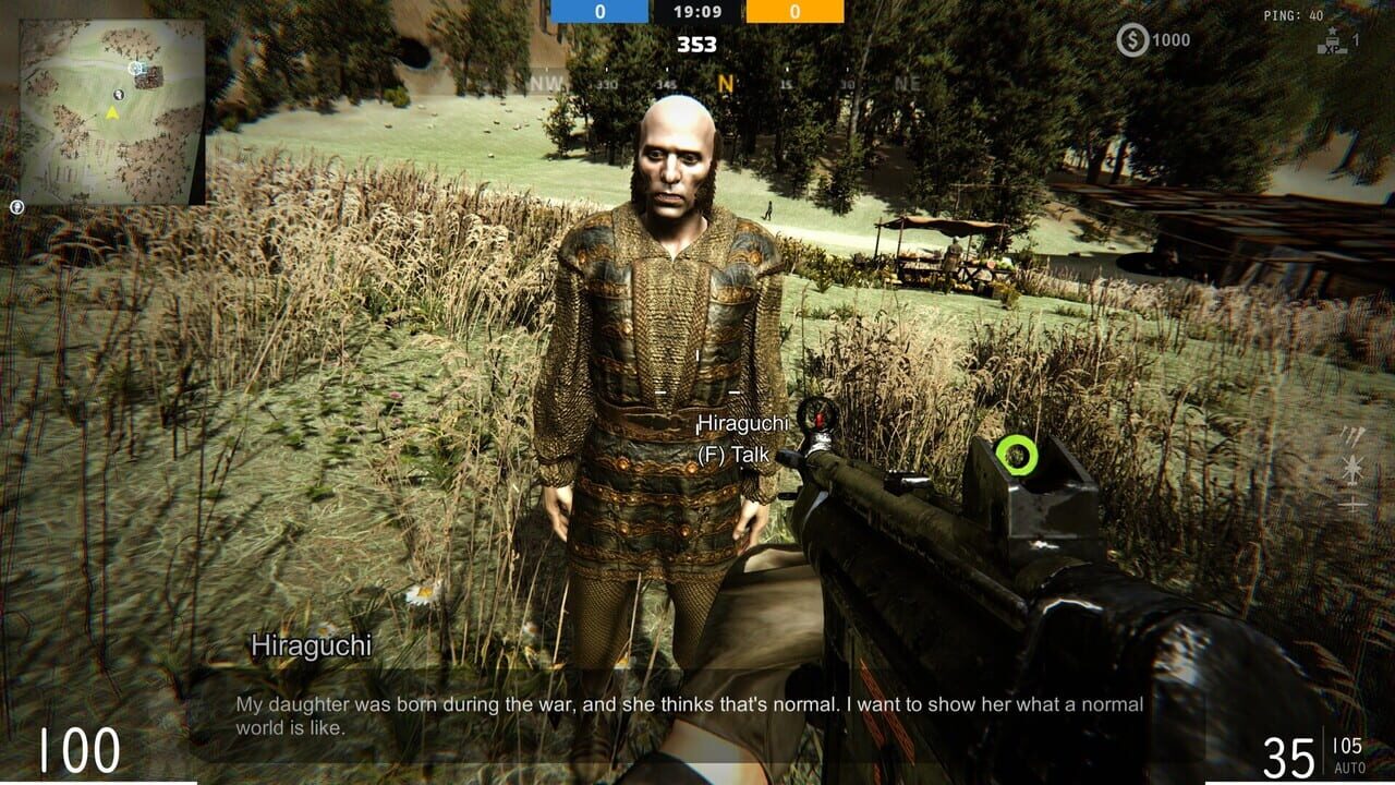 Gaionin War Don't Combine screenshot