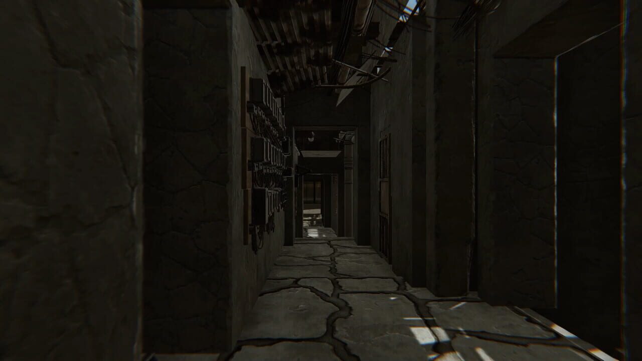 Gaionin War Don't Combine screenshot