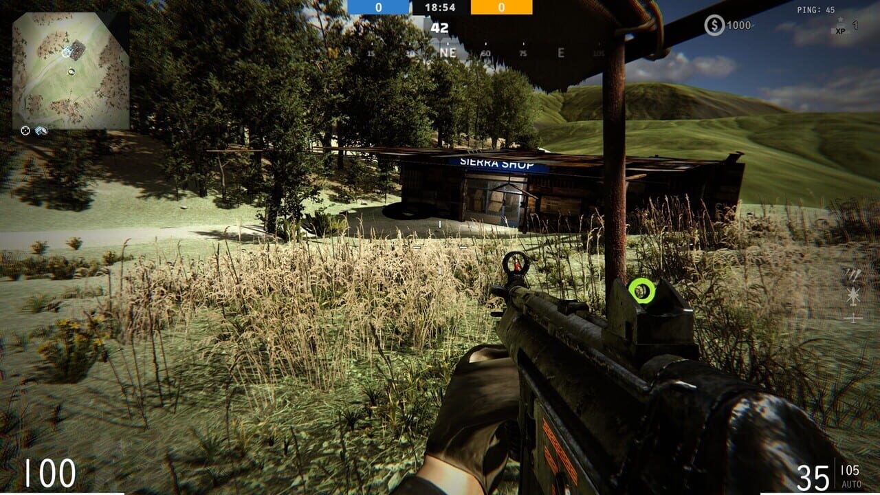 Gaionin War Don't Combine screenshot