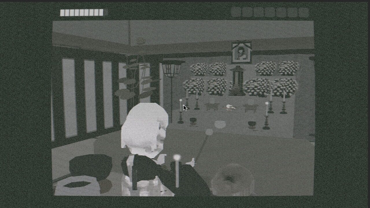 The Escape to the Afterlife screenshot