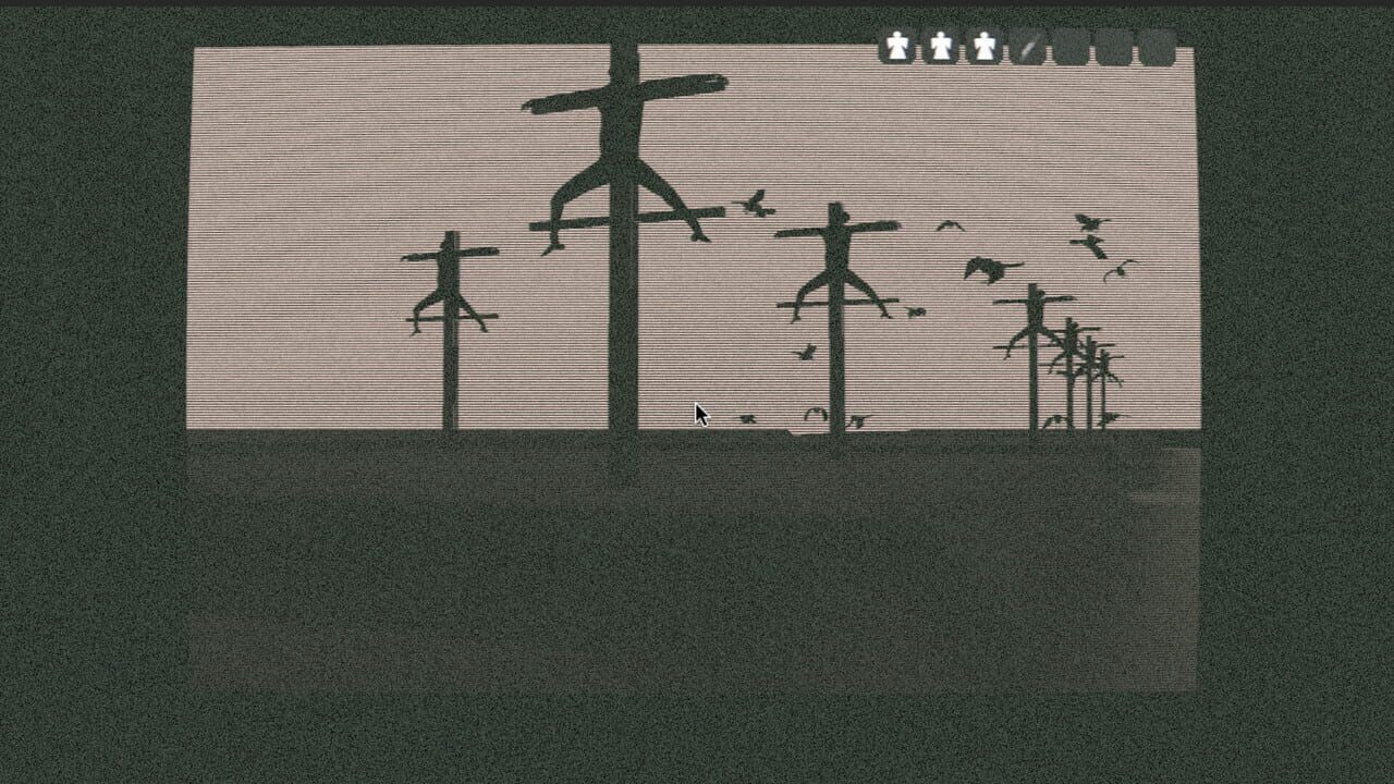 The Escape to the Afterlife screenshot